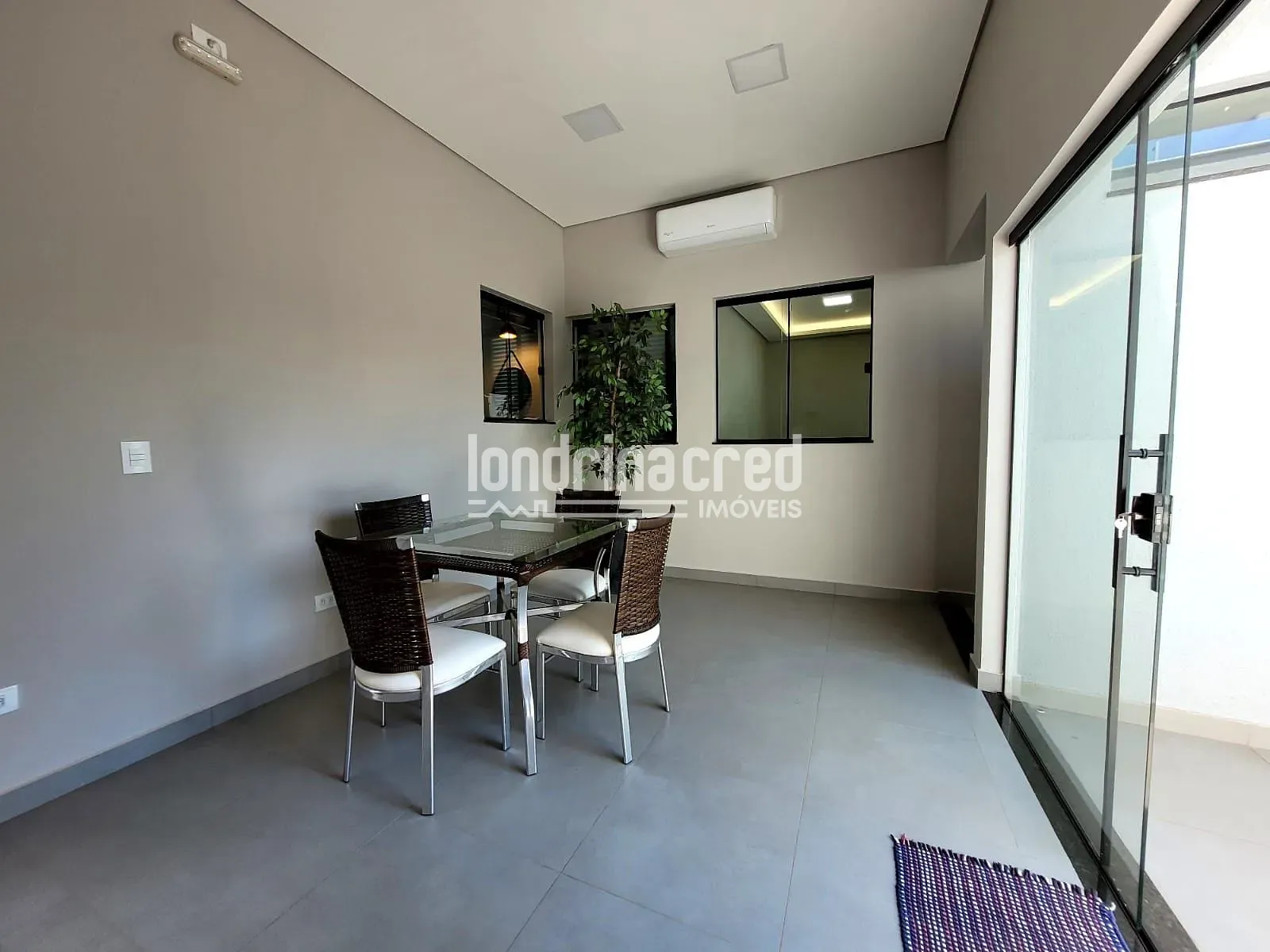 Casa, 4 quartos, 170 m² - Foto 22