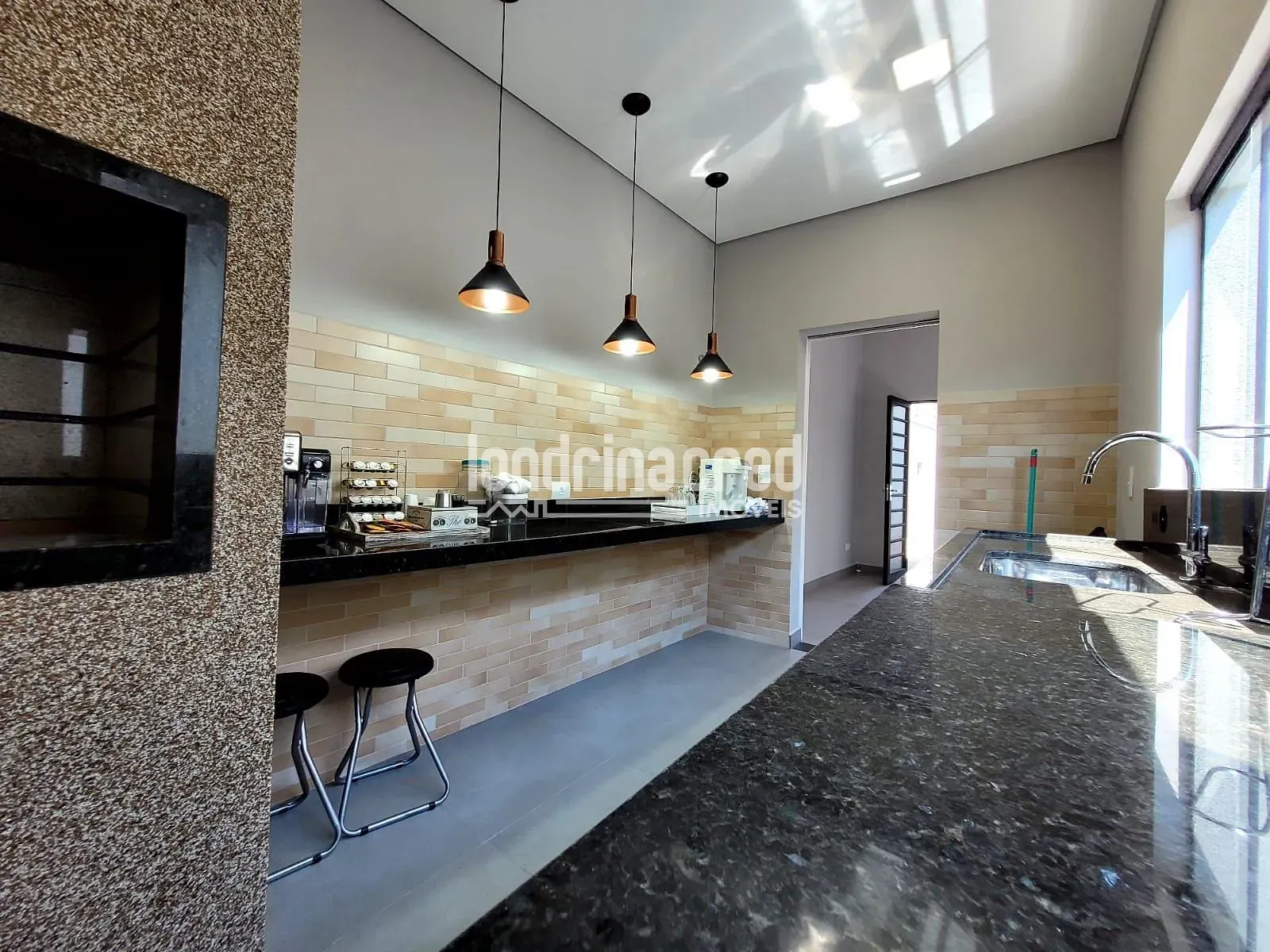 Casa, 4 quartos, 170 m² - Foto 23