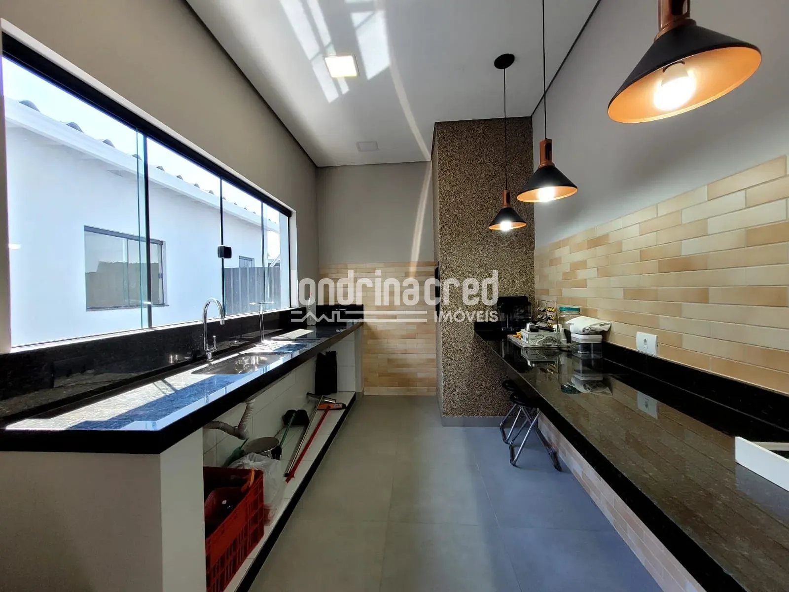 Casa, 4 quartos, 170 m² - Foto 24