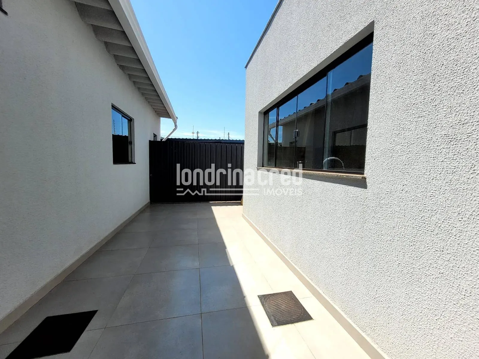 Casa, 4 quartos, 170 m² - Foto 27