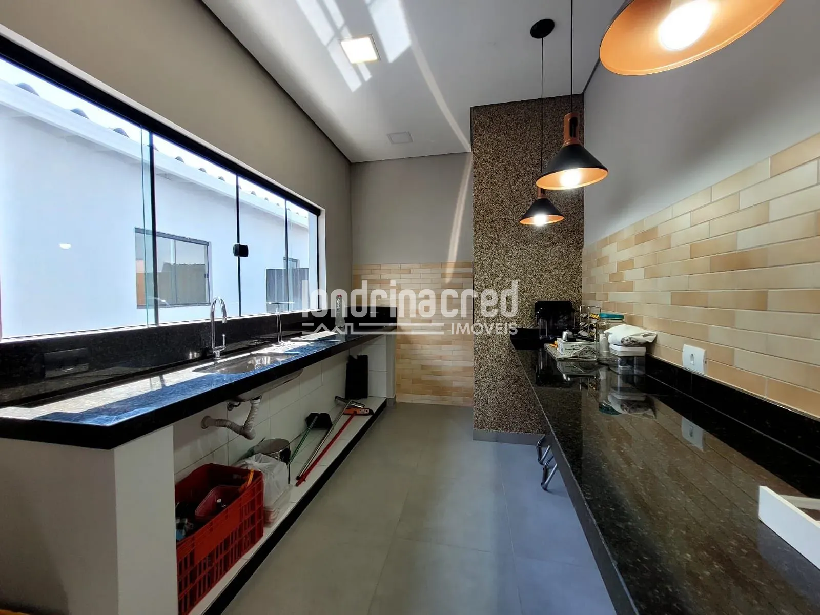 Casa, 4 quartos, 170 m² - Foto 33
