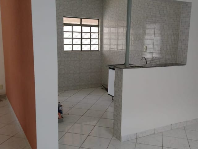 Casa com 250m² 2 quartos e 1 banheiro, à venda, no bairro Residencial Maricá em Pindamonhangaba