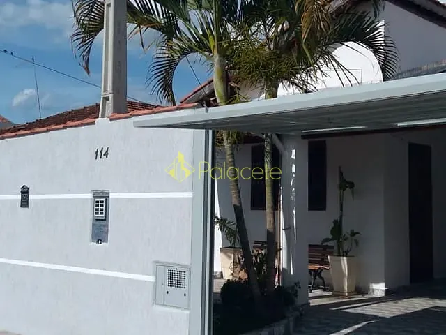 Casa com 250m² 2 quartos e 1 banheiro, à venda, no bairro Residencial Maricá em Pindamonhangaba