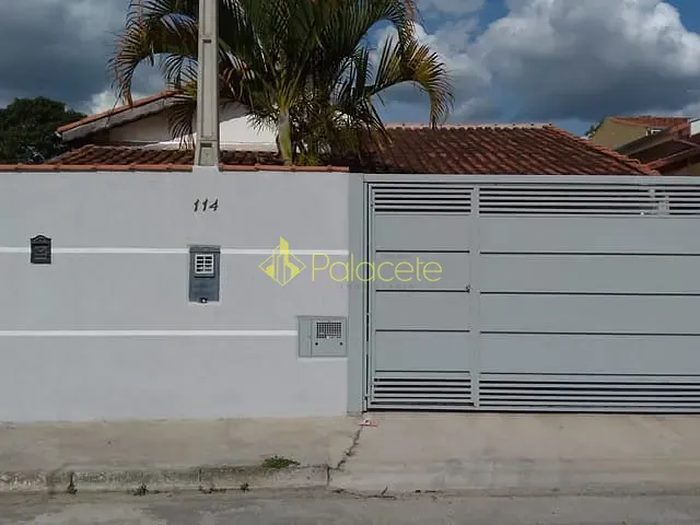 Casa com 250m² 2 quartos e 1 banheiro, à venda, no bairro Residencial Maricá em Pindamonhangaba