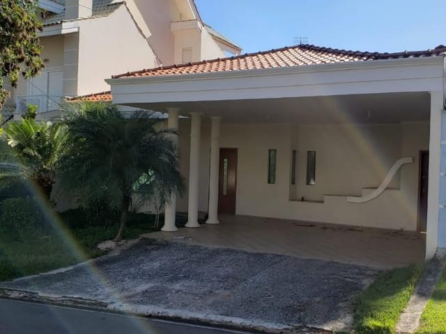 Foto do Casa - Casa à venda e locação 3 Quartos, 1 Suite, 4 Vagas, 250M², Condomínio Granja Olga II, Sorocaba - SP | Condomínio Granja Olga II | Ary Proenca Negócios Imobiliários Ltda