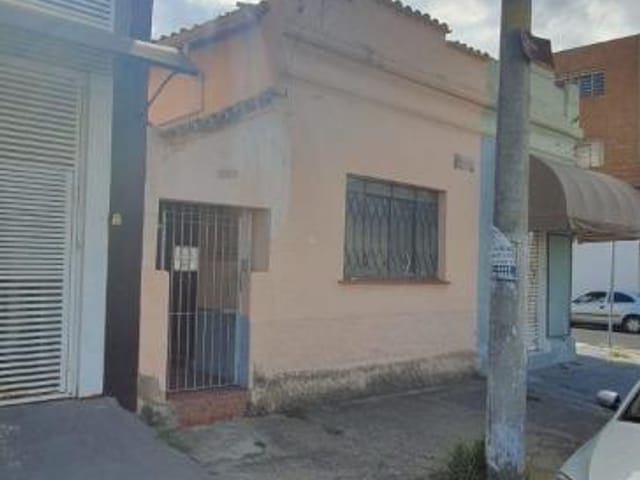 Foto do Casa - Casa com 2 dormitórios à venda, 92 m² por R$ 195.000,00 - Vila Assis - Sorocaba/SP | Ary Proenca Negócios Imobiliários Ltda