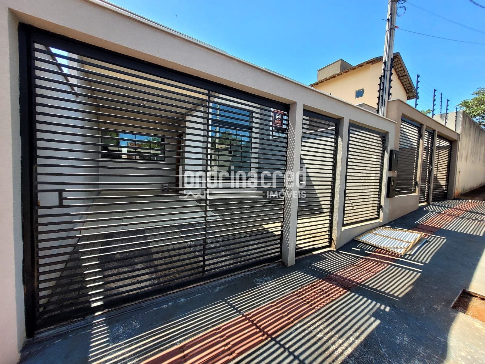 Casa, 3 quartos, 90 m² - Foto 2