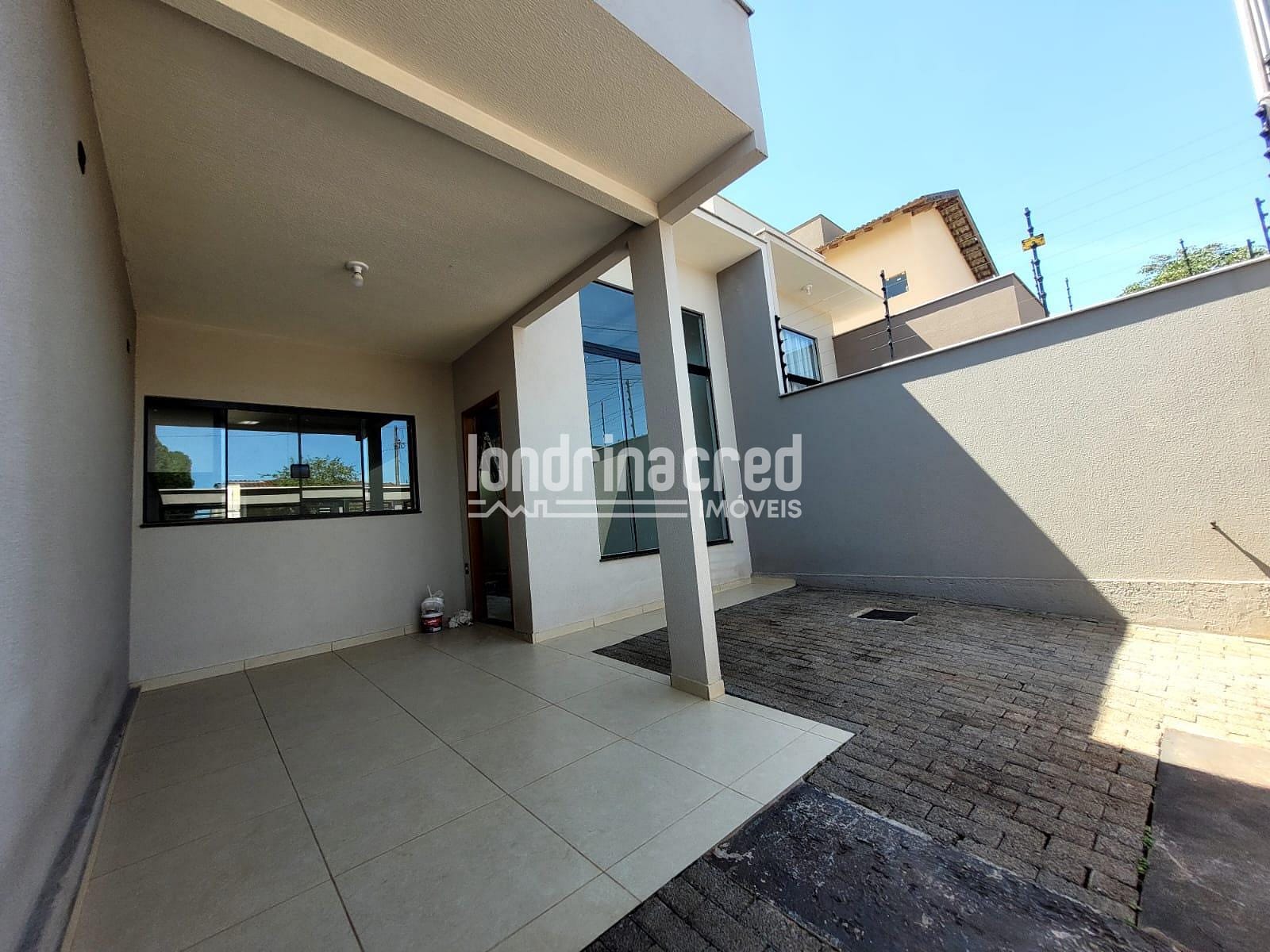 Casa, 3 quartos, 90 m² - Foto 4