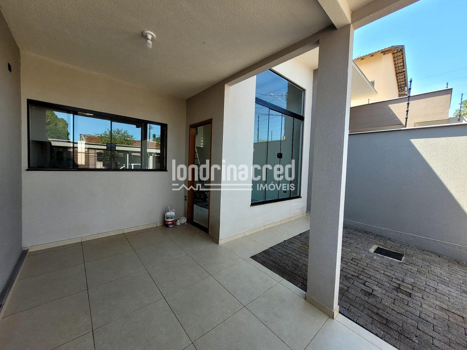 Casa, 3 quartos, 90 m² - Foto 5