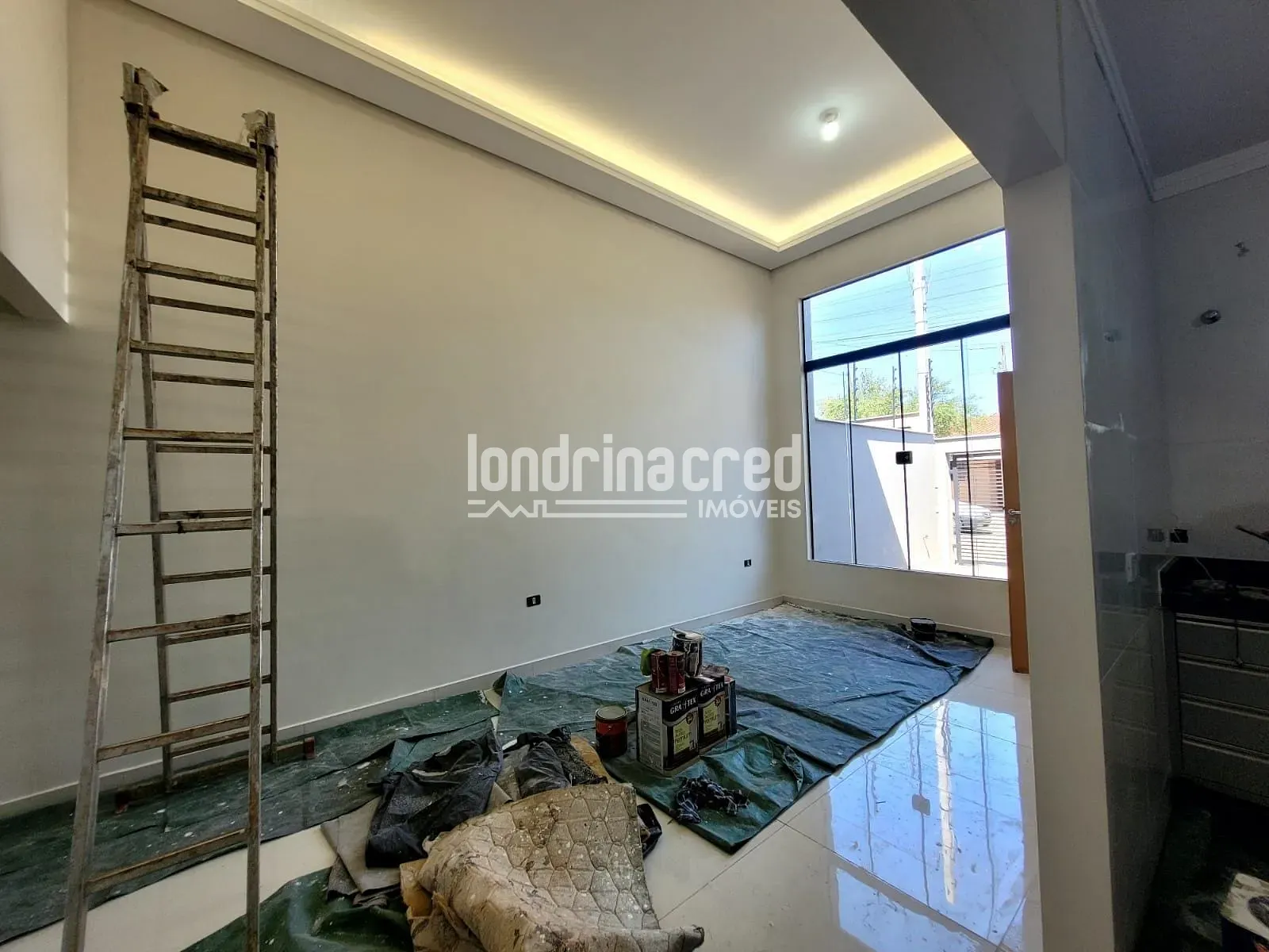 Casa, 3 quartos, 90 m² - Foto 8