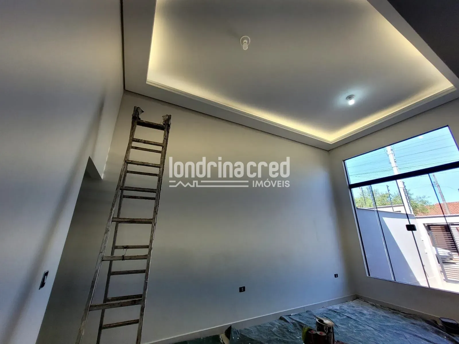 Casa, 3 quartos, 90 m² - Foto 9