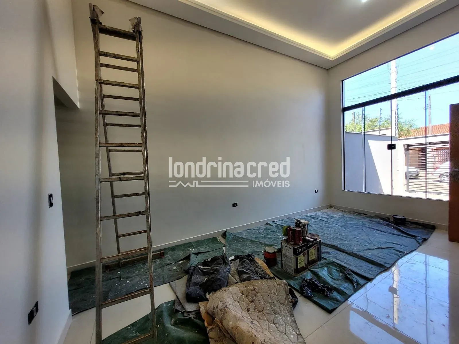 Casa, 3 quartos, 90 m² - Foto 10