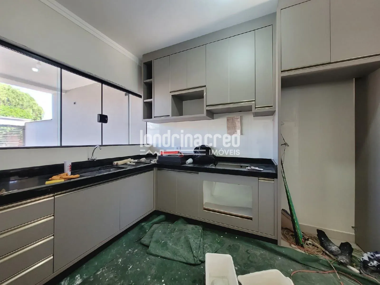 Casa, 3 quartos, 90 m² - Foto 13