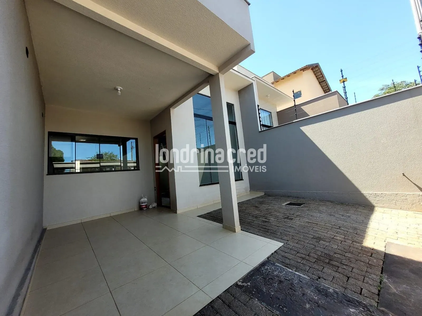 Casa, 3 quartos, 90 m² - Foto 4