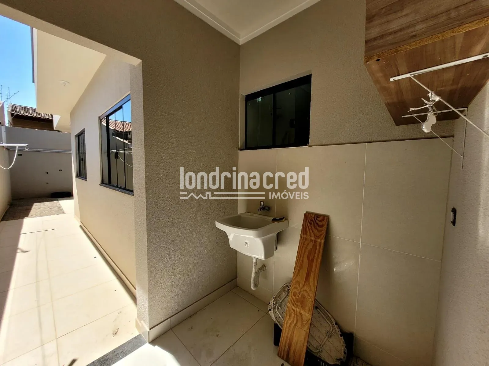 Casa, 3 quartos, 90 m² - Foto 25