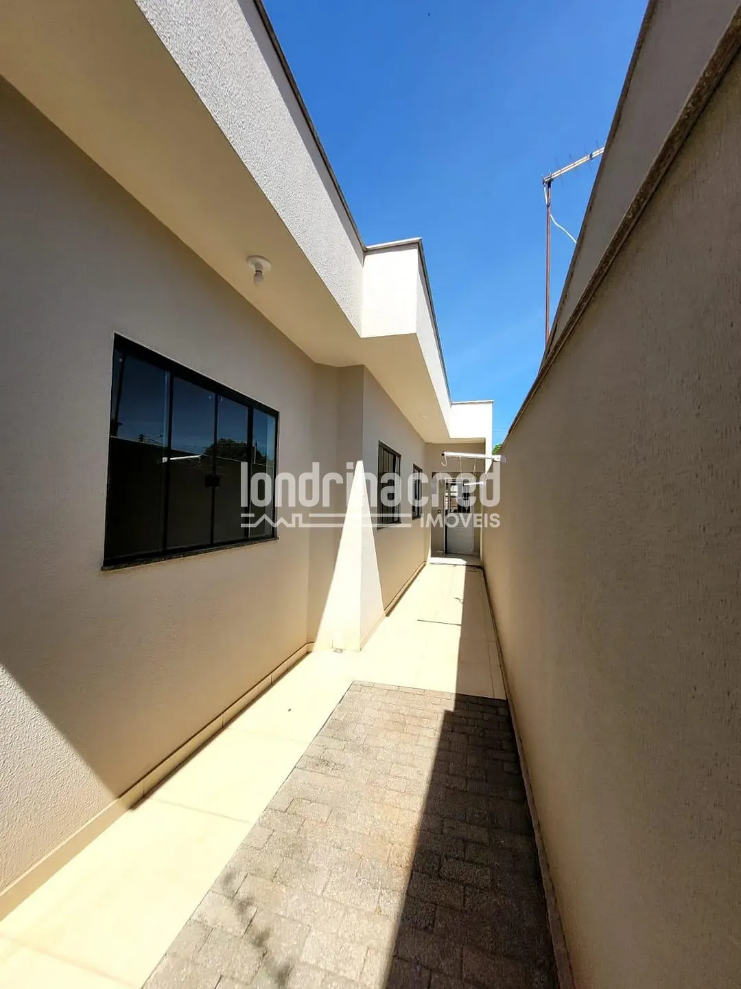 Casa, 3 quartos, 90 m² - Foto 26
