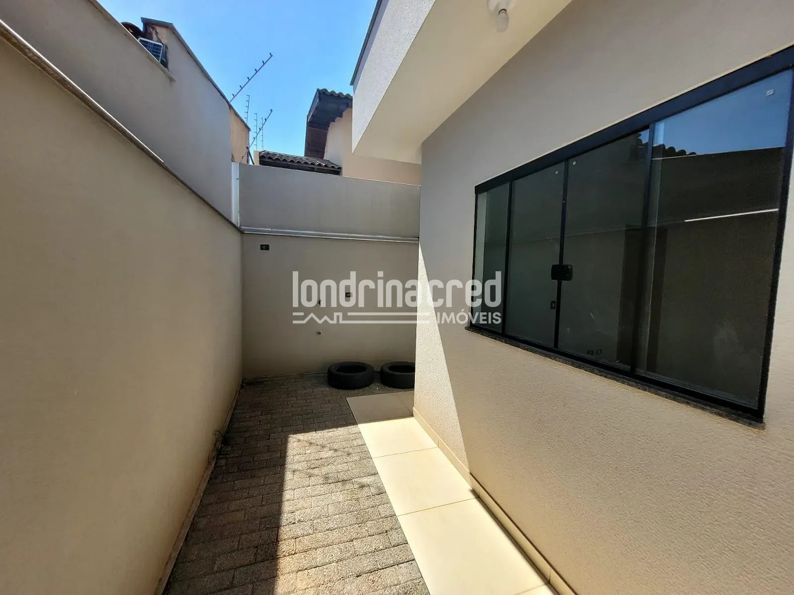 Casa, 3 quartos, 90 m² - Foto 27