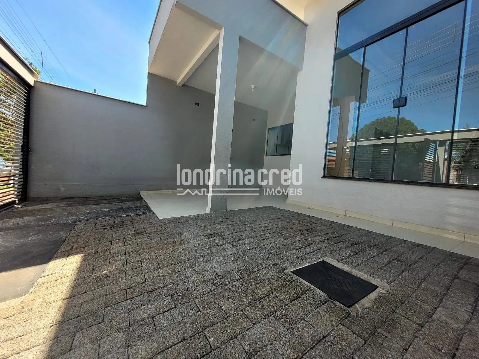 Casa, 3 quartos, 90 m² - Foto 31
