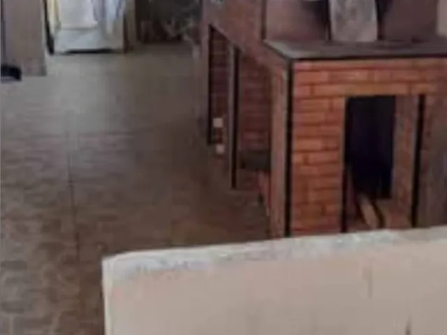 Casa 3 quartos e 2 banheiros, à venda, no bairro Cidade Nova em Pindamonhangaba