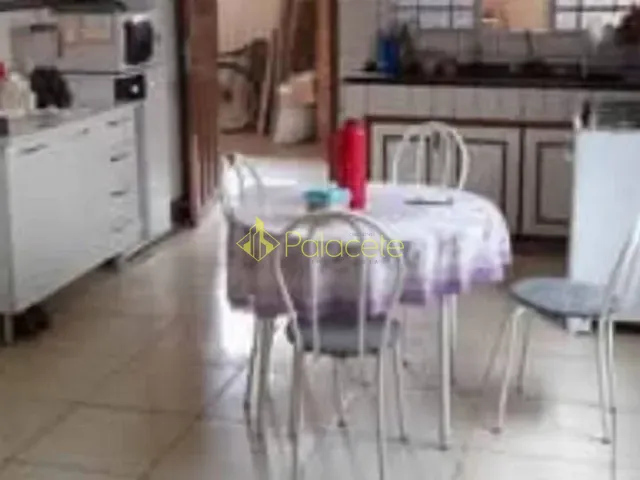 Casa 3 quartos e 2 banheiros, à venda, no bairro Cidade Nova em Pindamonhangaba