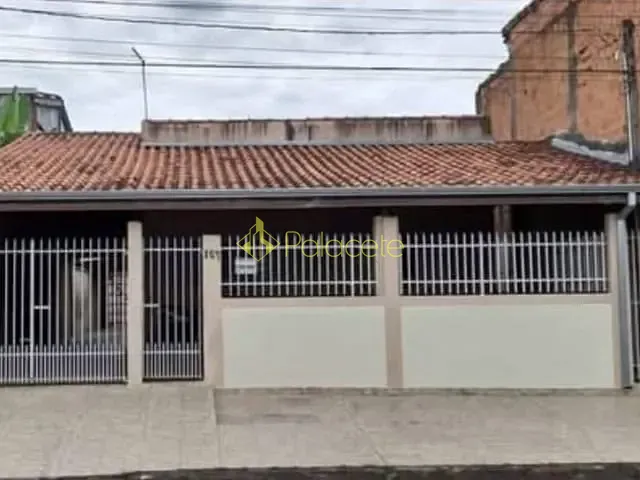 Casa 3 quartos e 2 banheiros, à venda, no bairro Cidade Nova em Pindamonhangaba