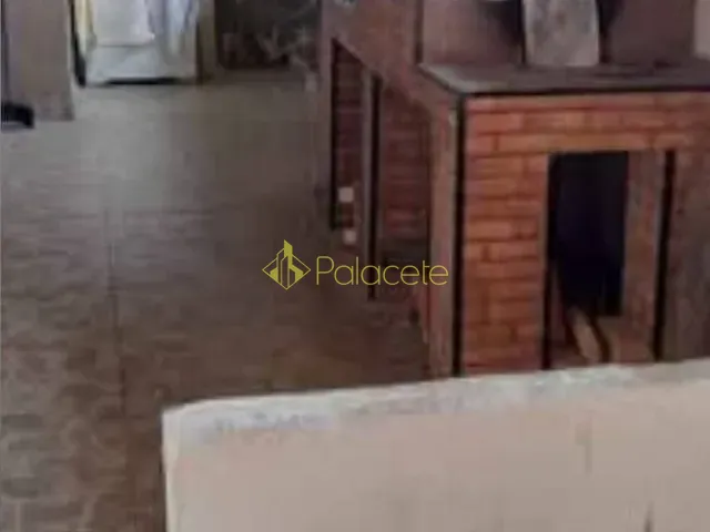Casa 3 quartos e 2 banheiros, à venda, no bairro Cidade Nova em Pindamonhangaba