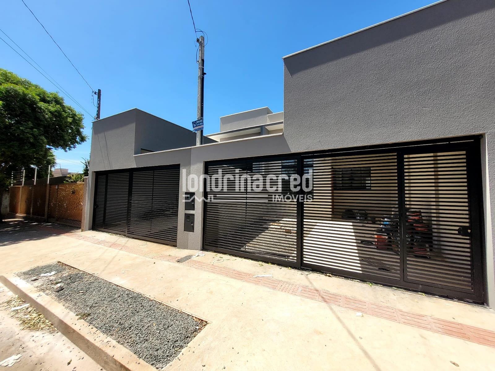 Casa, 3 quartos, 115 m² - Foto 1