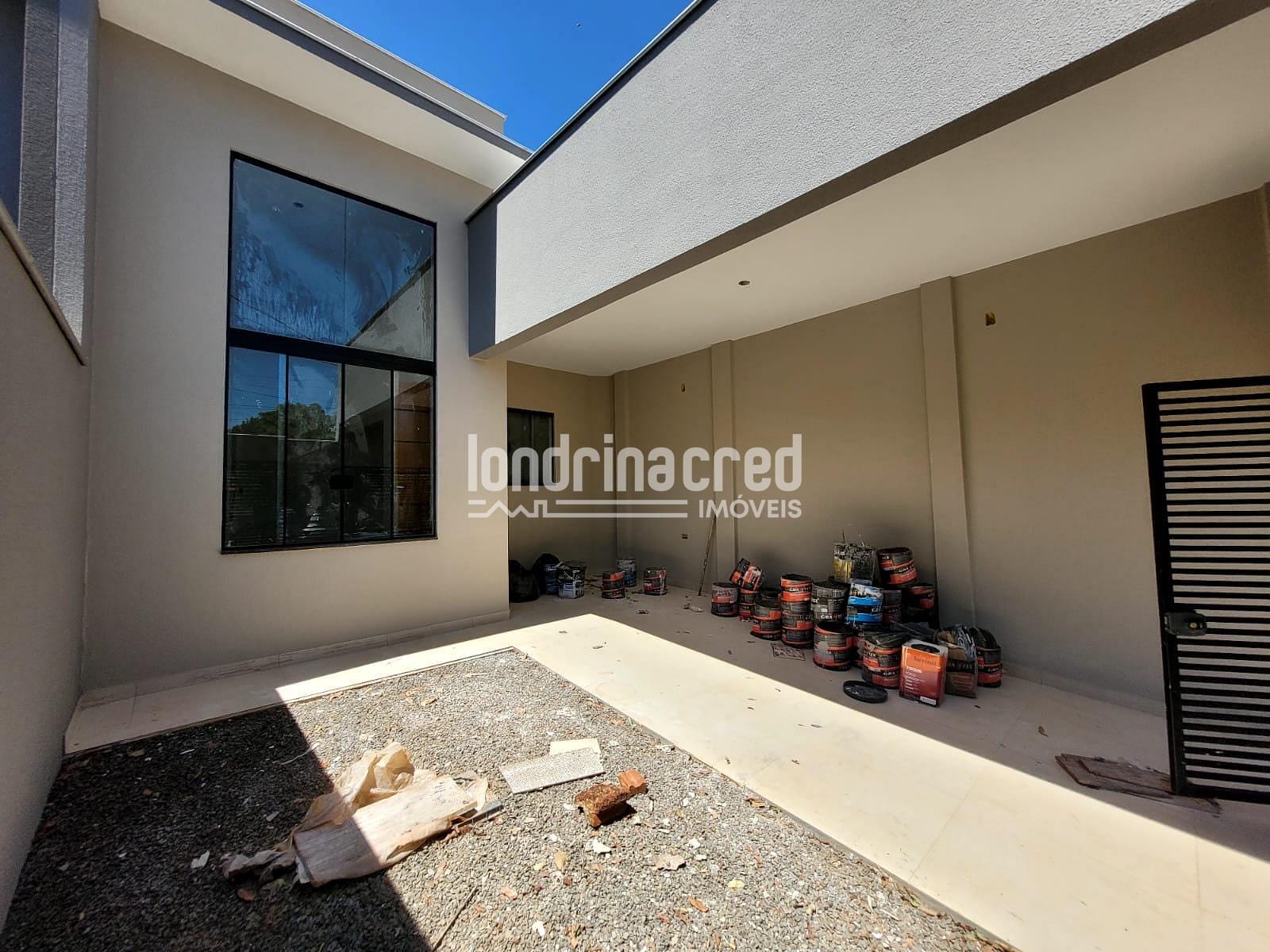 Casa, 3 quartos, 115 m² - Foto 3