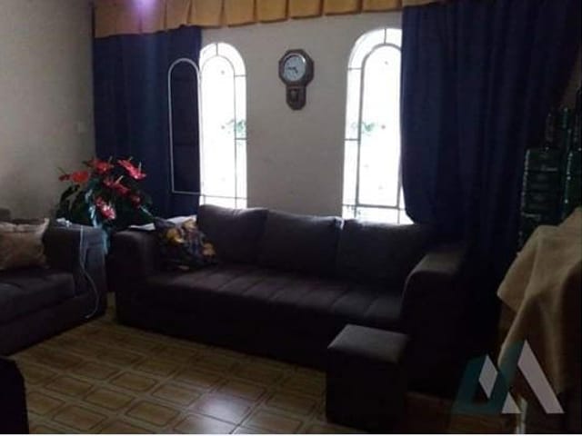 Foto do Casa - Casa com 3 dormitórios à venda, 159 m² por R$ 250.000,00 - Jardim Santa Claudia - Sorocaba/SP | Ary Proenca Negócios Imobiliários Ltda