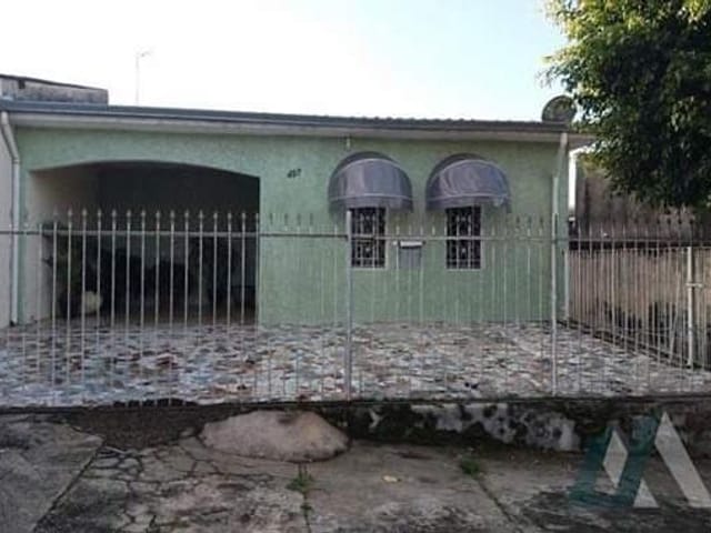 Foto do Casa - Casa com 3 dormitórios à venda, 159 m² por R$ 250.000,00 - Jardim Santa Claudia - Sorocaba/SP | Ary Proenca Negócios Imobiliários Ltda