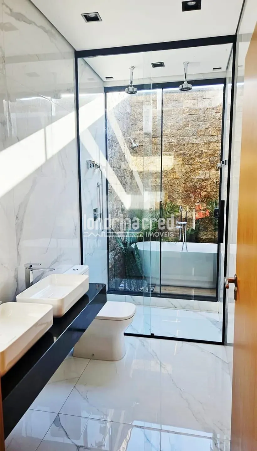 Casa, 3 quartos, 307 m² - Foto 17