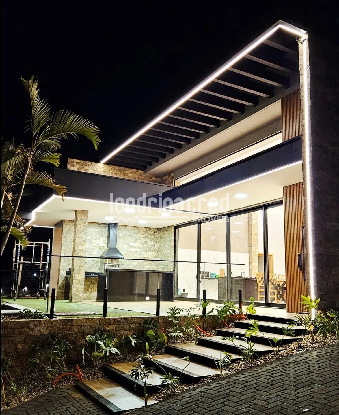 Casa, 3 quartos, 307 m² - Foto 21