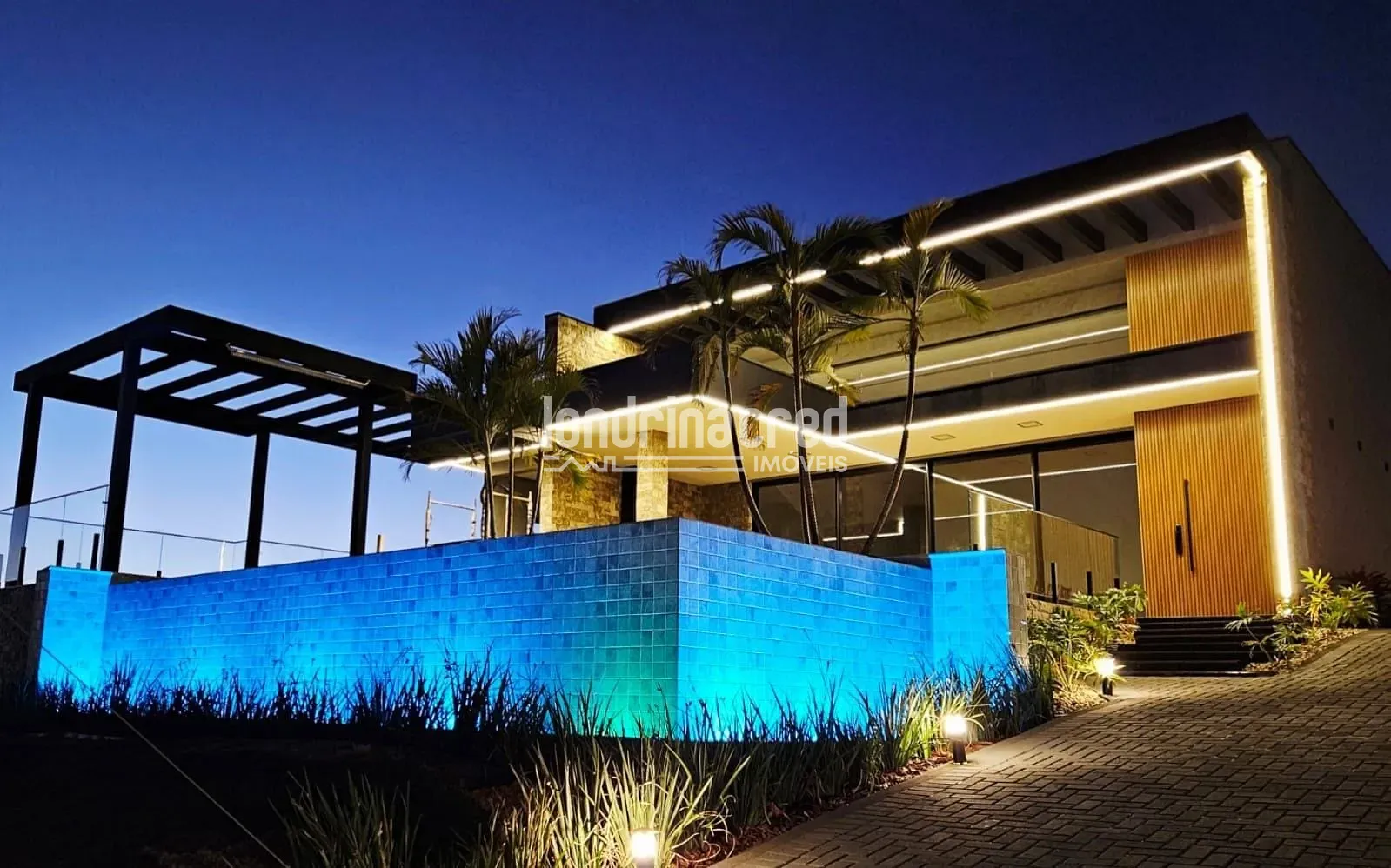 Casa, 3 quartos, 307 m² - Foto 25
