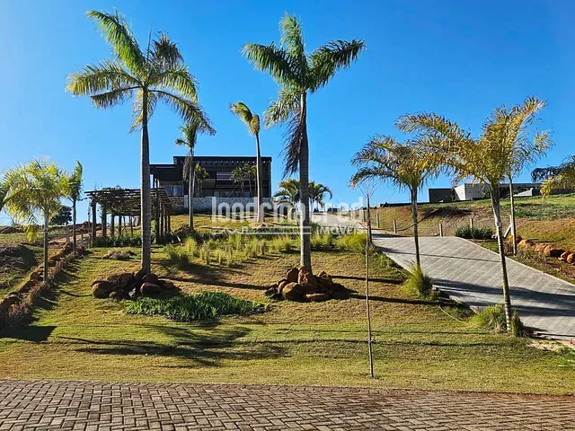 Casa com 1500m² 3 quartos e 3 banheiros, à venda ou para alugar, no bairro ECOVILLAS DO LAGO em Sertanópolis