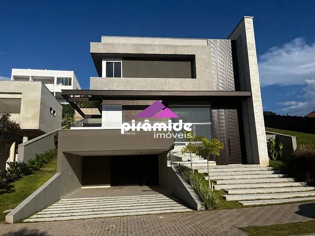 Casa com 494m² 4 quartos e 6 banheiros, à venda, no bairro Urbanova em São José dos Campos