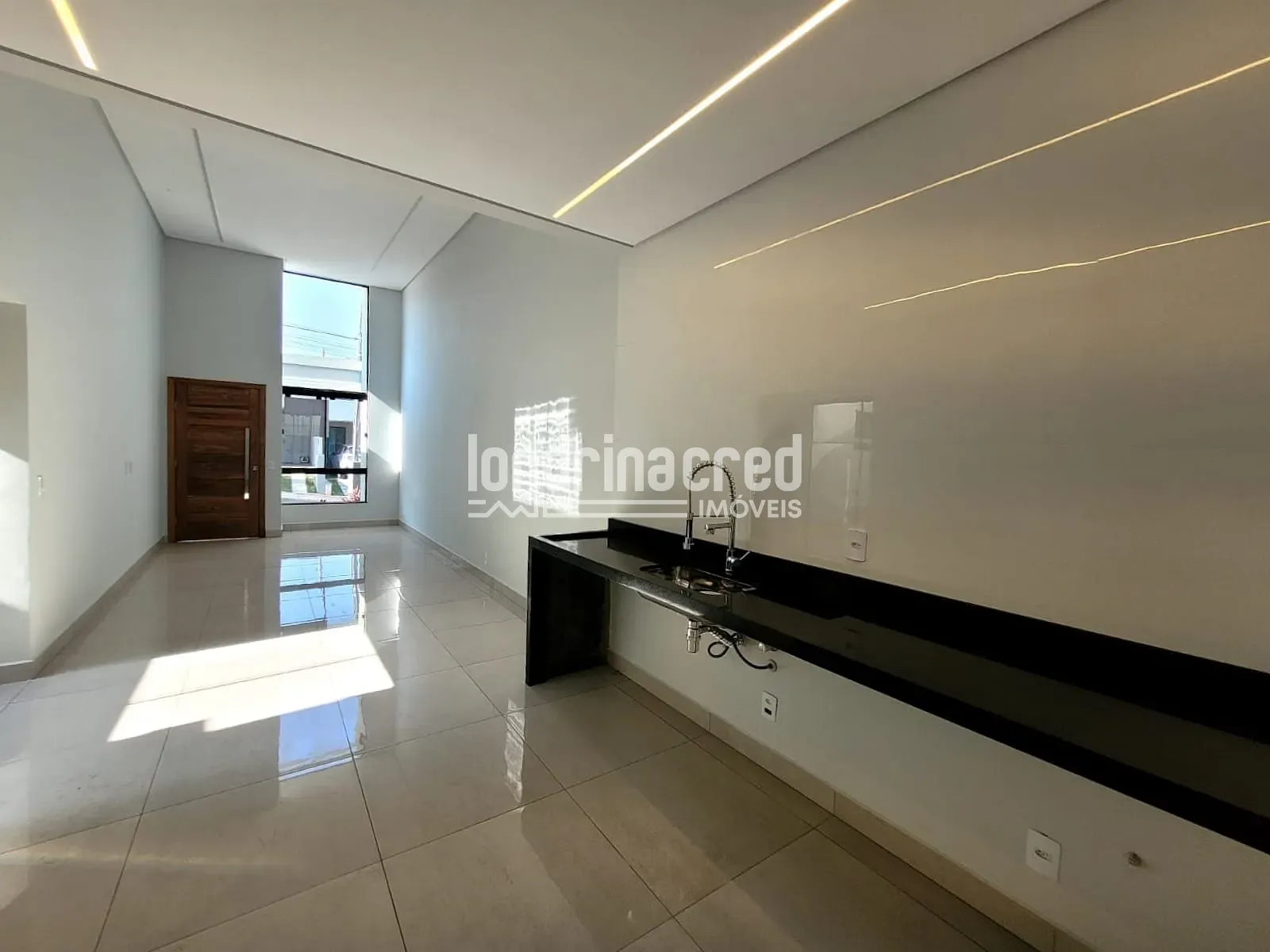 Casa, 3 quartos, 98 m² - Foto 5