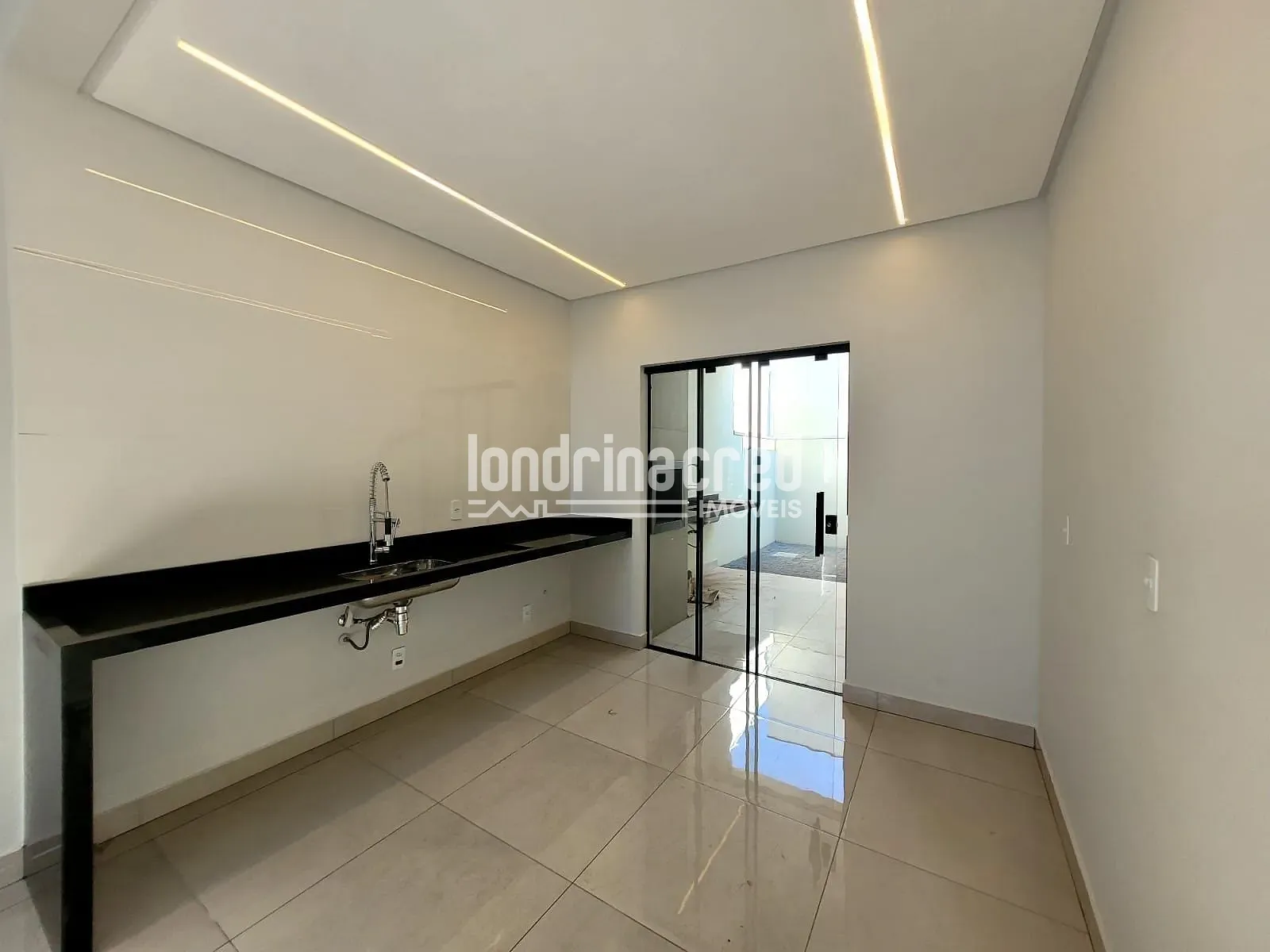 Casa, 3 quartos, 98 m² - Foto 6