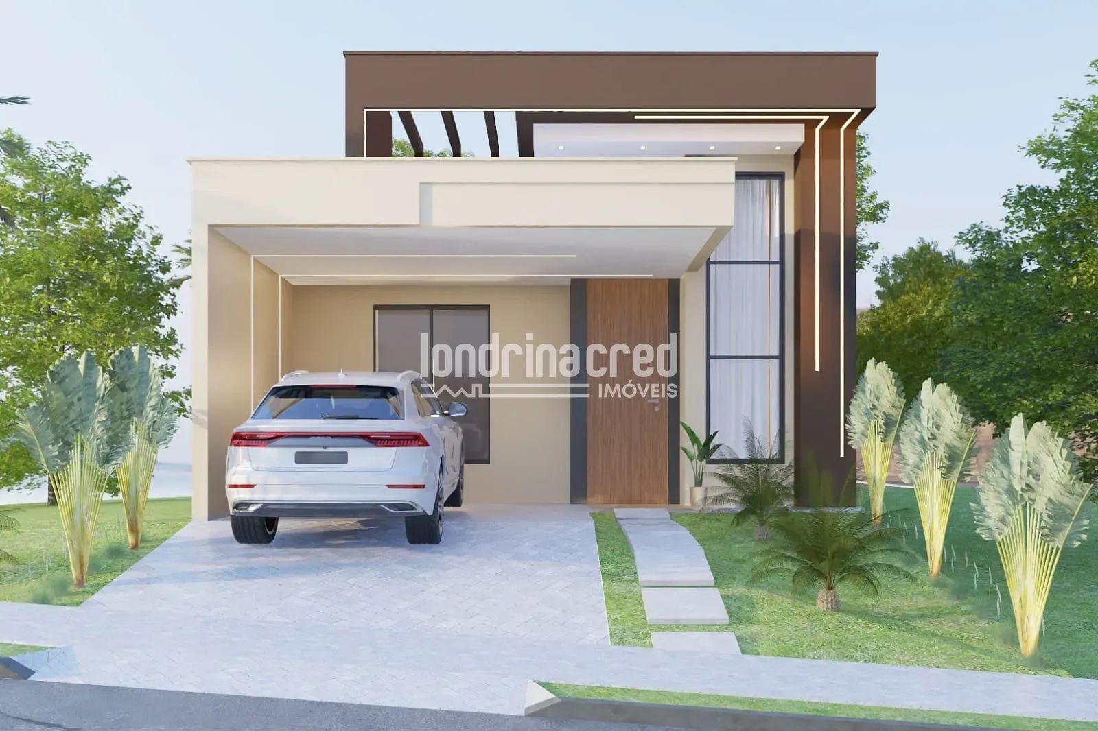 Casa, 3 quartos, 98 m² - Foto 20