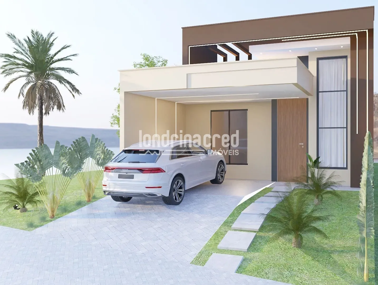 Casa, 3 quartos, 98 m² - Foto 21