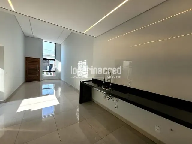 Casa com 150m² 3 quartos e 3 banheiros, à venda, no bairro Heimtal em Londrina