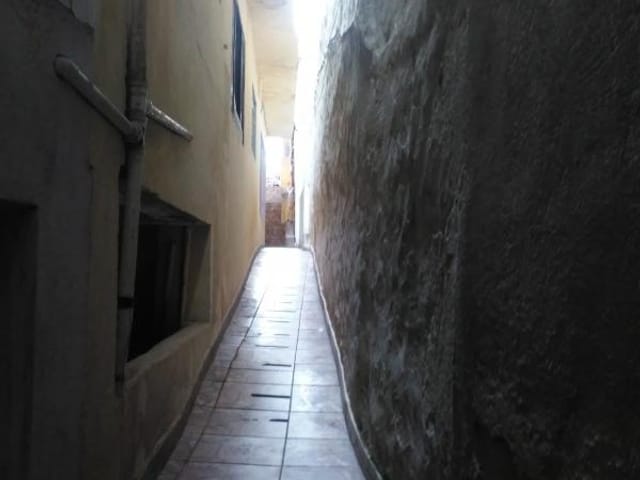 Foto do Casa - Casa para Locação 1 Quarto, 40M², JAGUARIBE, OSASCO - SP | A Bela Vista Imóveis