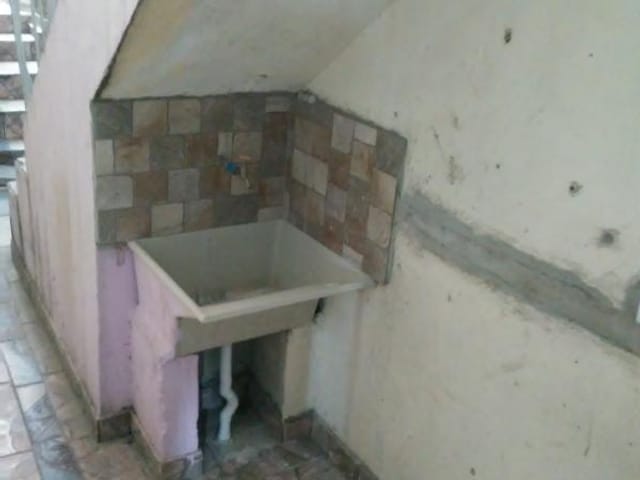 Foto do Casa - Casa para Locação 1 Quarto, 40M², JAGUARIBE, OSASCO - SP | A Bela Vista Imóveis