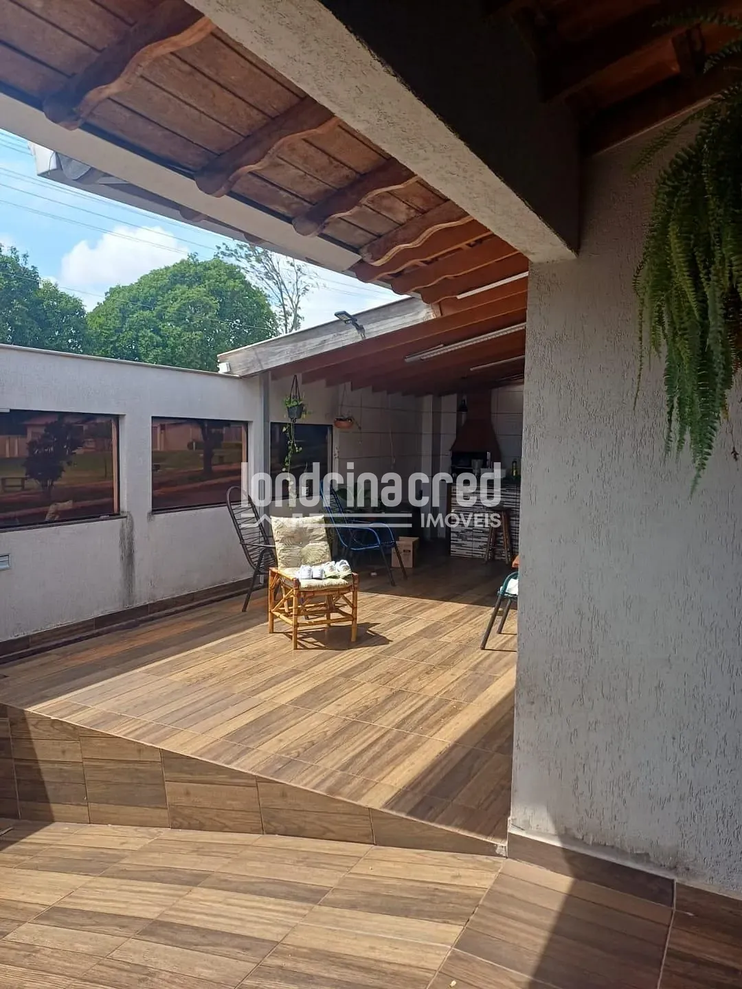 Casa, 3 quartos, 140 m² - Foto 2