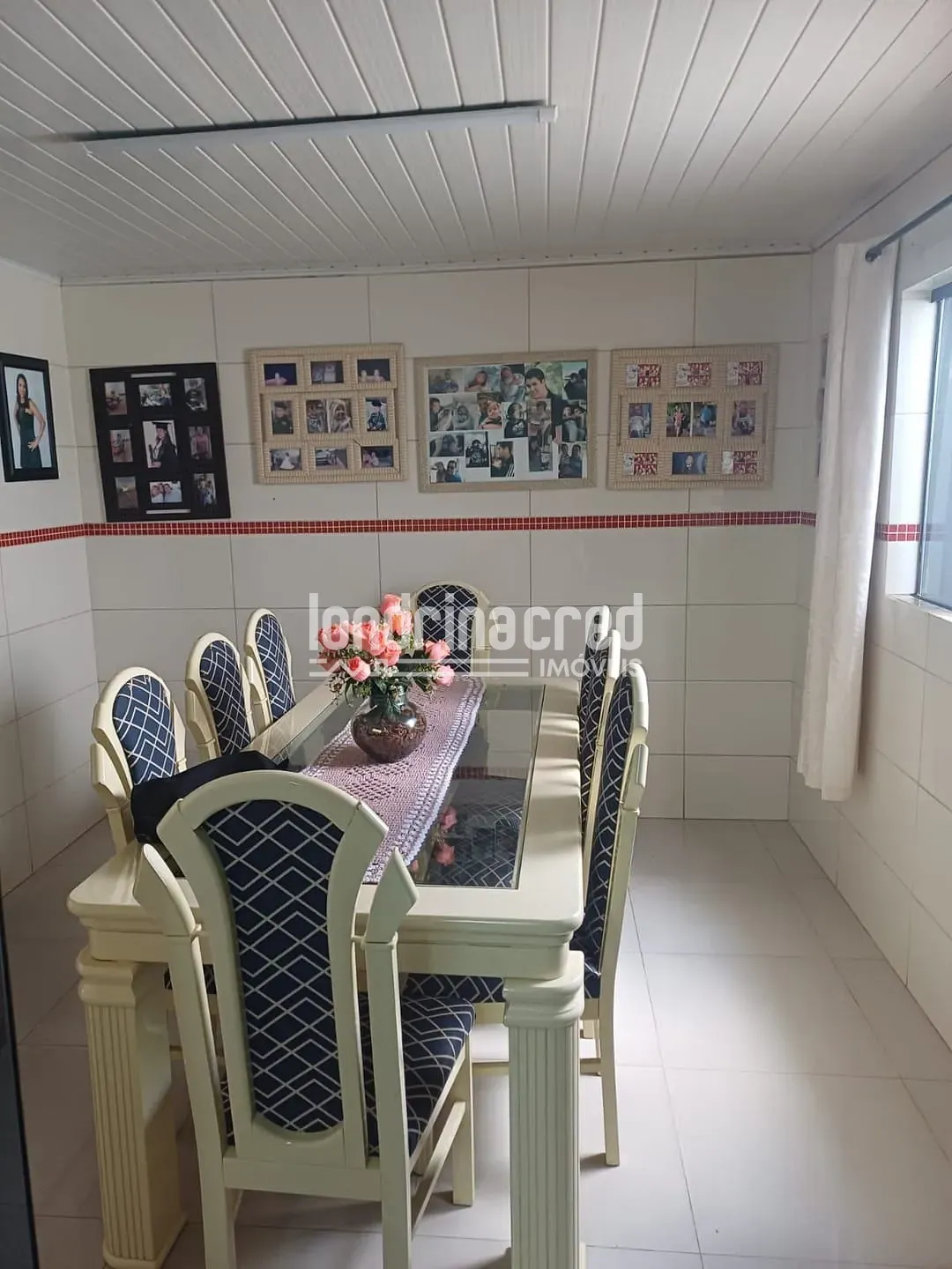Casa, 3 quartos, 140 m² - Foto 5