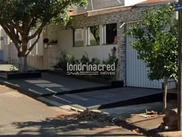 Casa com 195m² 3 quartos e 2 banheiros, à venda, no bairro Jardim Morumbi em Cambé