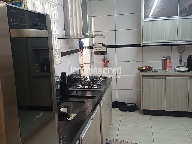 Casa com 195m² 3 quartos e 2 banheiros, à venda, no bairro Jardim Morumbi em Cambé