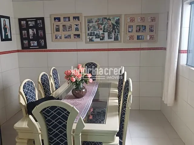 Casa com 195m² 3 quartos e 2 banheiros, à venda, no bairro Jardim Morumbi em Cambé