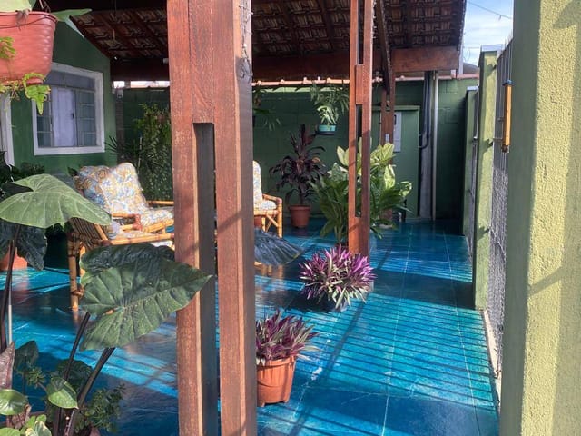 Casa com 649m² 3 quartos e 1 banheiro, à venda, no bairro Feital em Pindamonhangaba