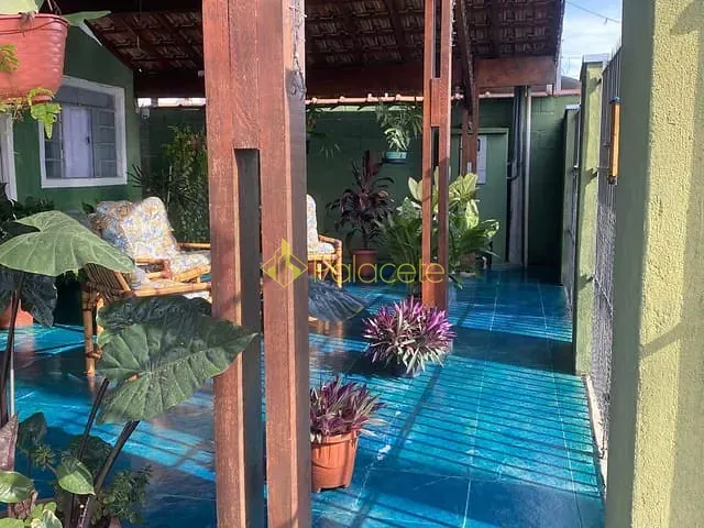 Casa com 649m² 3 quartos e 1 banheiro, à venda, no bairro Feital em Pindamonhangaba