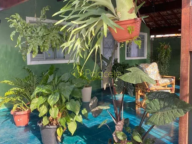 Casa com 649m² 3 quartos e 1 banheiro, à venda, no bairro Feital em Pindamonhangaba